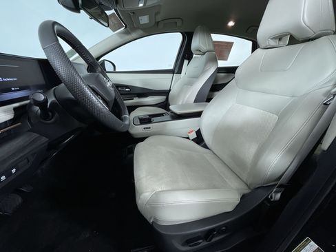 Certified 2024 Nissan Ariya AWD image 14