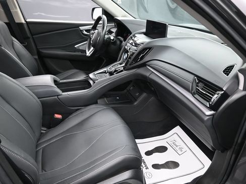 Used 2022 Acura RDX AWD w/ Technology Package image 31