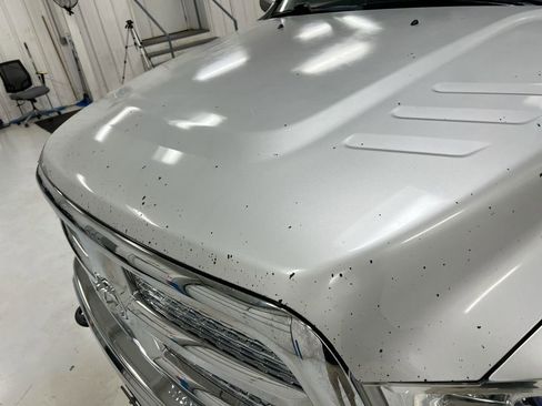 Used 2014 RAM 3500 Laramie image 23