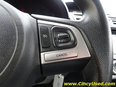 Used 2017 Subaru Forester 2.5i w/ Alloy Wheel Package AWD/4WD image 20
