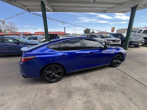 Used 2023 Acura Integra A-Spec FWD image 24