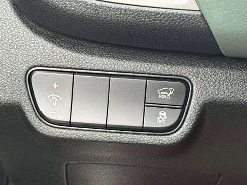 Used 2024 Kia Seltos SX w/ SX Sunroof Package AWD/4WD image 19