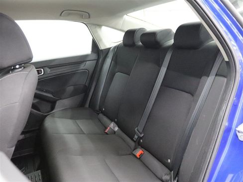 Used 2022 Honda Civic LX image 14