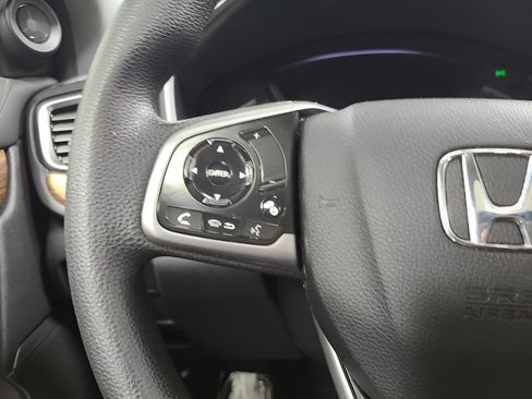 Used 2020 Honda CR-V EX image 26