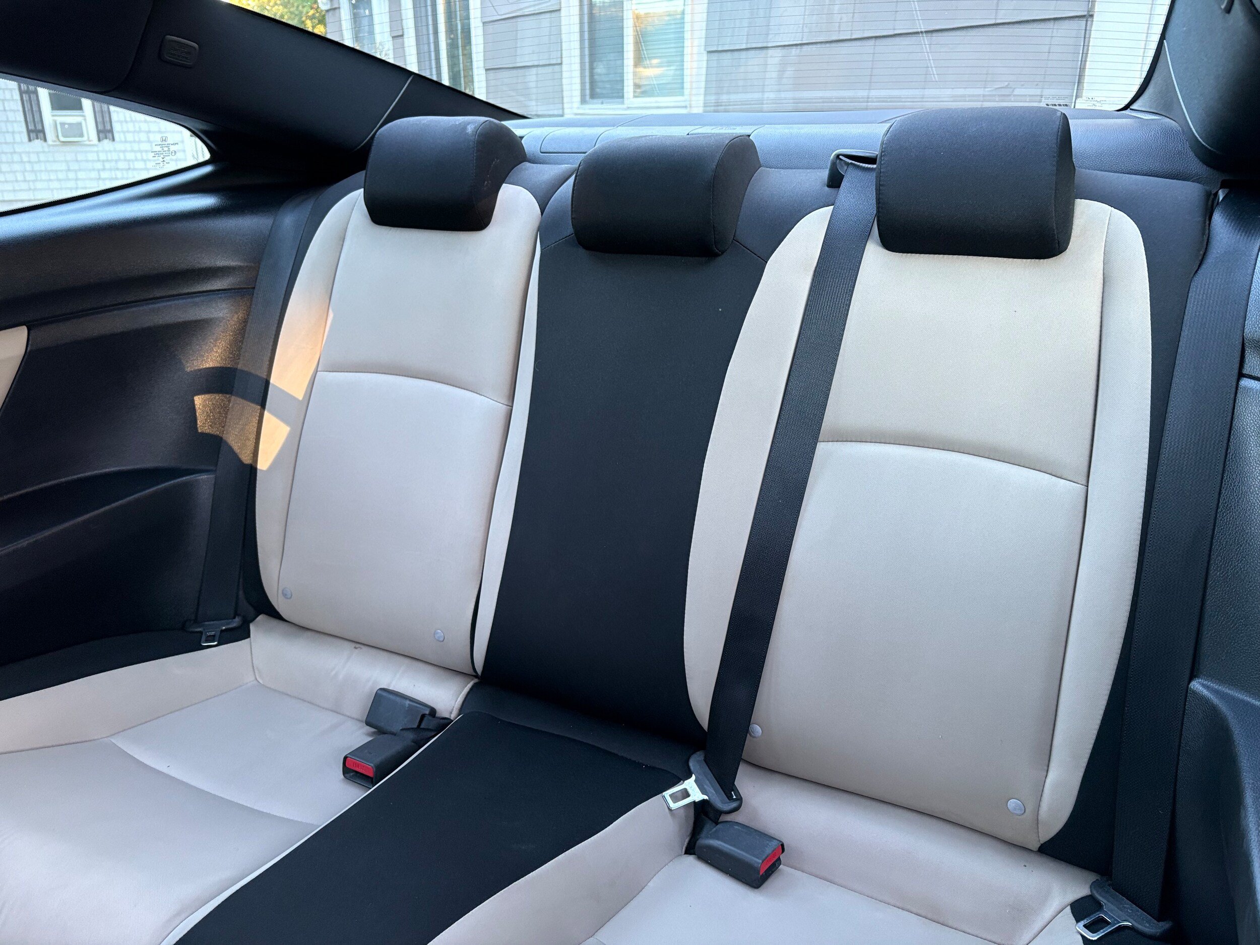 Used 2016 Honda Civic EX-T image 13