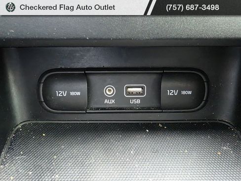 Used 2020 Kia Forte LXS image 17