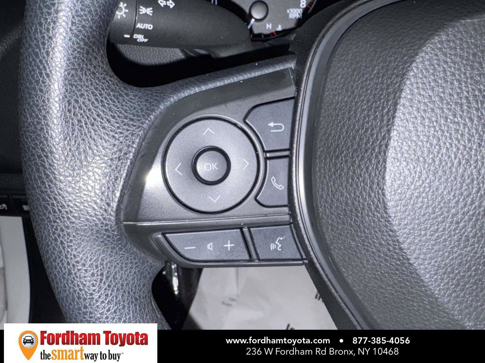 Used 2023 Toyota Corolla LE FWD image 20