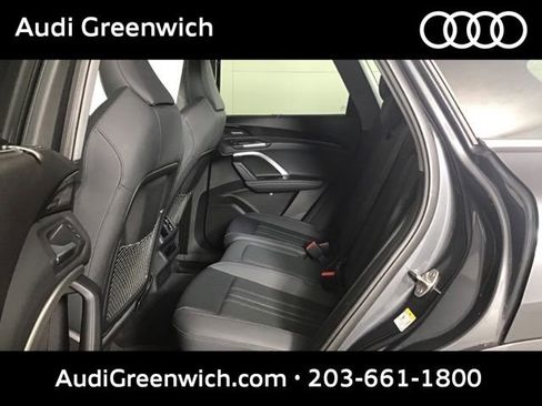 Used 2025 Audi Q5 Premium Plus w/ Premium Plus AWD/4WD image 21