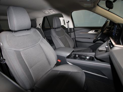 New 2026 Ford Explorer Active AWD/4WD image 17