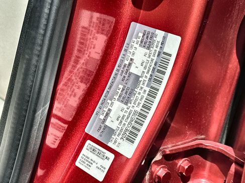 Used 2025 MAZDA MAZDA3 2.5 Turbo Sedan w/Premium Plus image 25