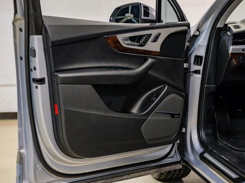 Used 2018 Audi Q7 2.0T Premium Plus image 52