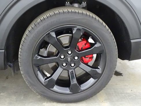 Used 2023 Ford Explorer ST w/ Equipment Group 401A image 37