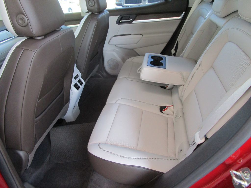 New 2027 GMC Terrain Denali AWD/4WD image 18