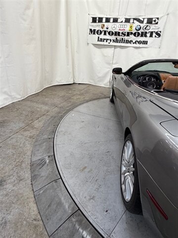 Used 2009 Aston Martin DB9 Volante RWD image 13