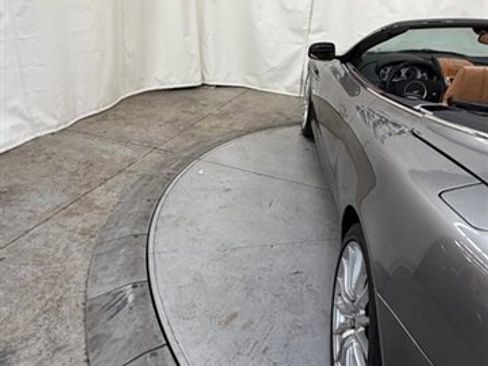 Used 2009 Aston Martin DB9 Volante image 13