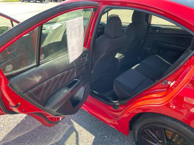 Used 2020 Subaru WRX AWD/4WD image 21