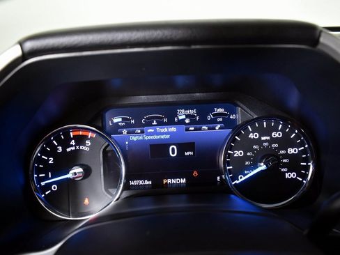 Used 2020 Ford F250 Lariat image 27