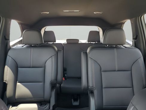 New 2026 GMC Acadia Elevation w/ Black Edition image 42