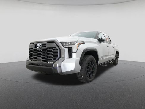 New 2026 Toyota Tundra Platinum image 32