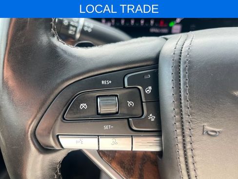 Used 2021 Cadillac Escalade Sport Platinum AWD/4WD image 36