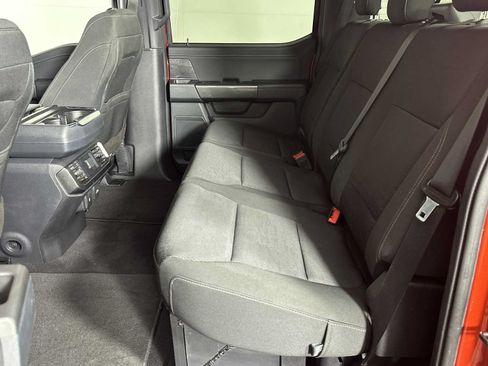 Certified 2023 Ford F150 XLT w/ Equipment Group 302A High AWD/4WD image 30