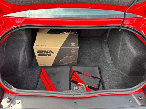 Used 2009 Dodge Challenger SRT8 image 17