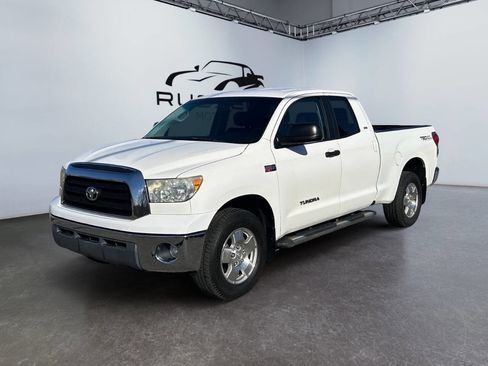 Used 2008 Toyota Tundra SR5 image 1