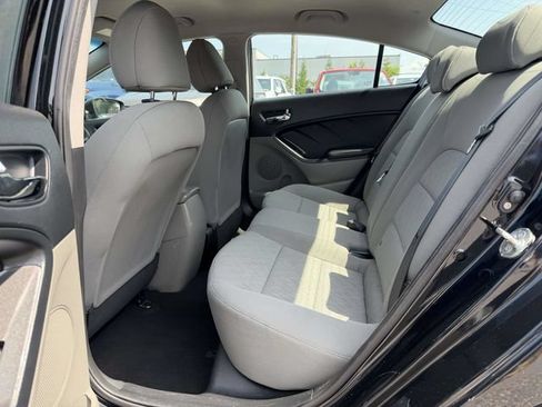 Used 2015 Kia Forte LX FWD image 11