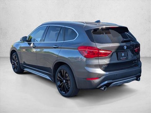 Used 2020 BMW X1 sDrive28i FWD image 6