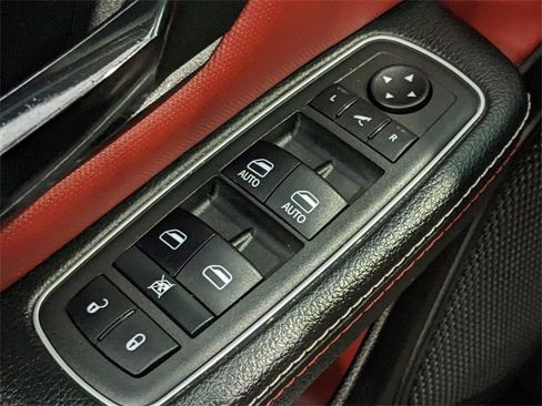 Used 2022 RAM 1500 TRX image 22