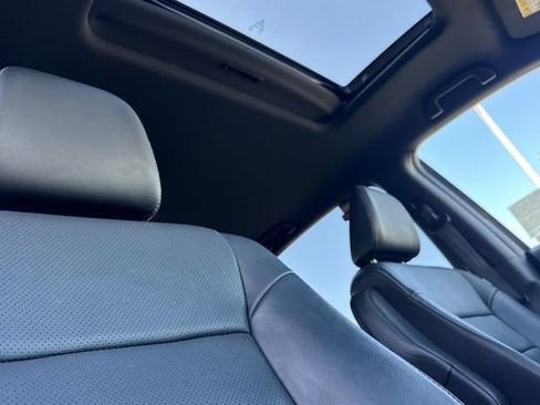 Certified 2023 Honda Passport EX-L image 21