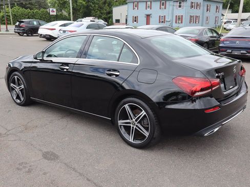 Used 2019 Mercedes-Benz A 220 w/ Premium Package image 7