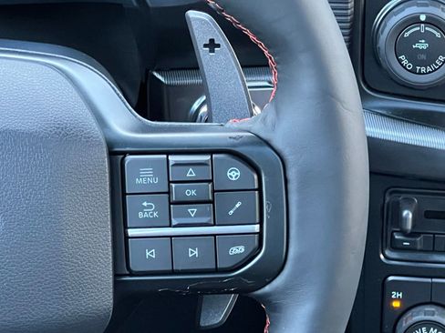 Used 2024 Ford F150 Raptor image 31