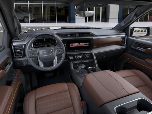 New 2026 GMC Sierra 1500 Denali Ultimate AWD/4WD image 42