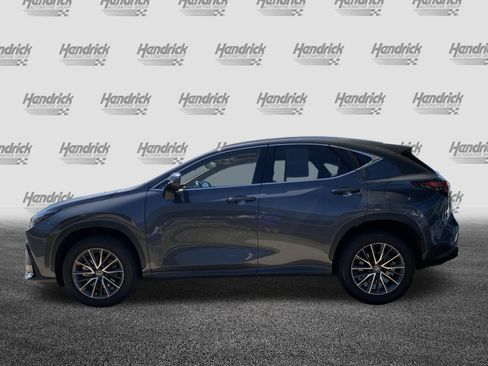 Used 2024 Lexus NX 250 FWD w/ Cold Area Package image 7