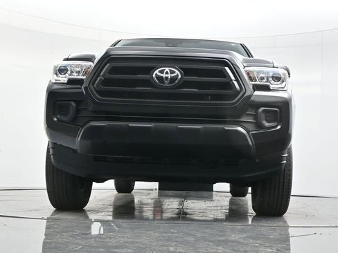 Used 2022 Toyota Tacoma SR AWD/4WD image 44