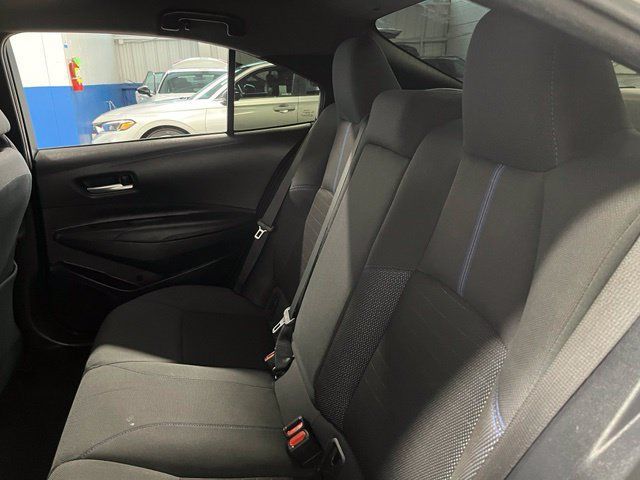 Used 2020 Toyota Corolla SE w/ Carpet Mat Package (TMS) FWD image 19
