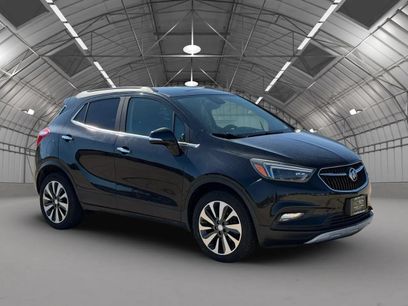 Used 2017 Buick Encore Essence