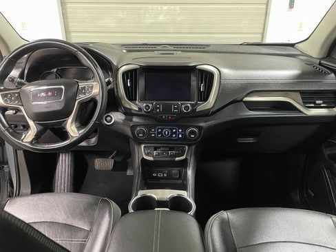 Used 2023 GMC Terrain Denali w/ Denali Premium Package AWD/4WD image 16