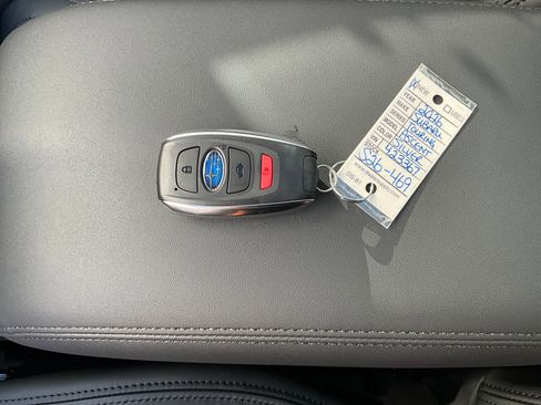 New 2026 Subaru Ascent Touring AWD/4WD image 35