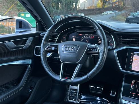 Used 2020 Audi S6 Premium Plus w/ S Sport Package image 22