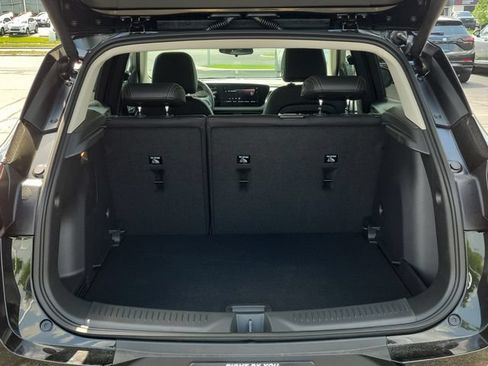 New 2026 Buick Encore GX Preferred w/ Comfort Package AWD/4WD image 8