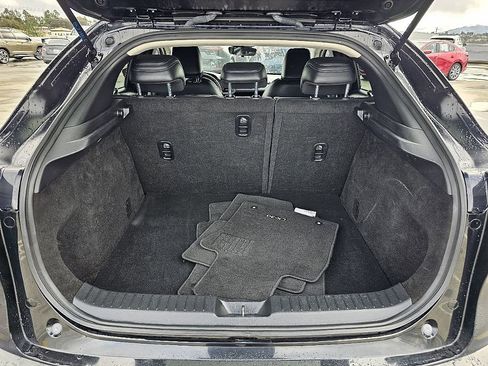 Certified 2024 MAZDA CX-30 AWD 2.5 S w/ Select Sport Pkg image 11