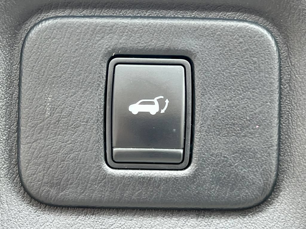 Used 2020 INFINITI QX60 Pure AWD/4WD image 37