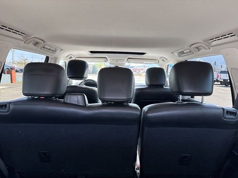 Used 2020 Nissan Armada SL w/ Premium Package image 22