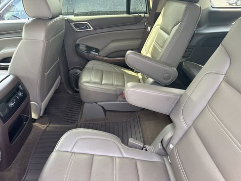 Used 2018 GMC Yukon Denali image 11
