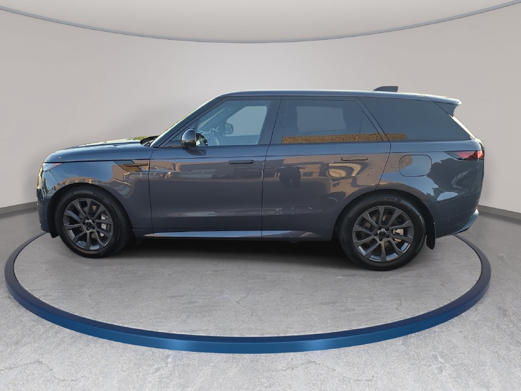 New 2026 Land Rover Range Rover Sport Dynamic SE AWD/4WD image 8