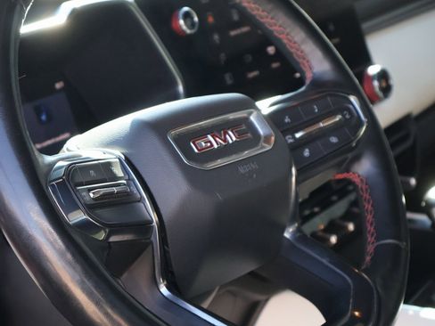 Certified 2023 GMC Canyon AT4X w/ Edition 1 image 28