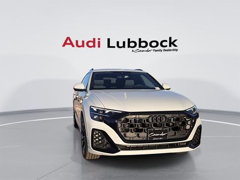 New 2026 Audi Q8 Premium Plus image 2