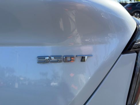 Used 2023 Cadillac CT4 Premium Luxury w/ Climate Package image 42